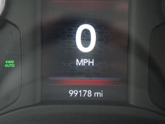 Used 2019 RAM 1500 Big Horn AWD/4WD image 16