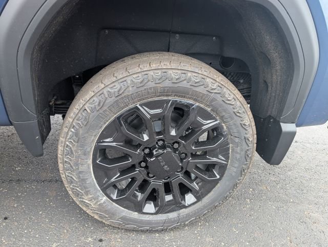 New 2026 GMC Sierra 2500 Denali Ultimate image 26