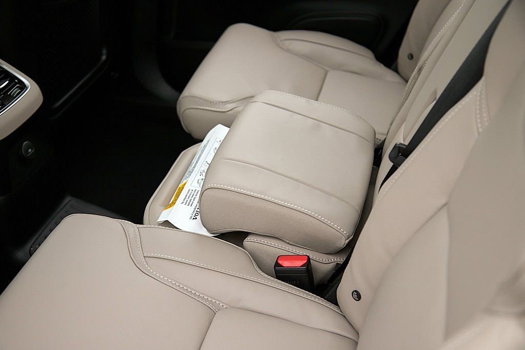 New 2026 Volvo XC90 T8 Ultra w/ Protection Package image 22