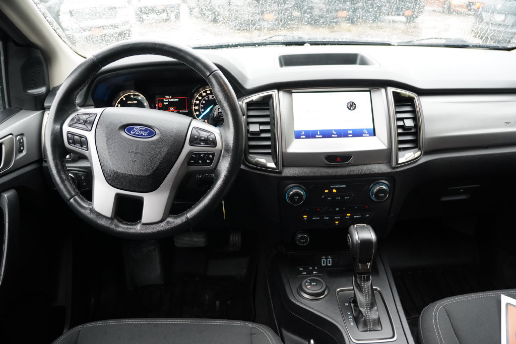 Used 2020 Ford Ranger XLT w/ Equipment Group 301A Mid AWD/4WD image 20