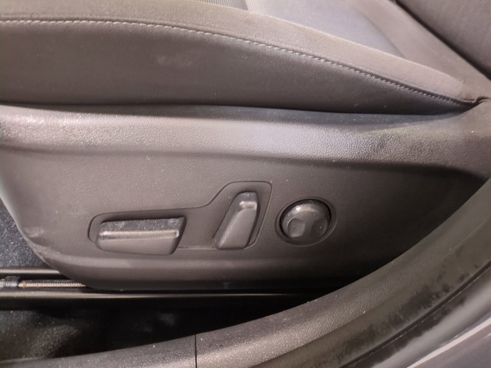 Certified 2023 Hyundai Kona SEL w/ Cargo Package image 18