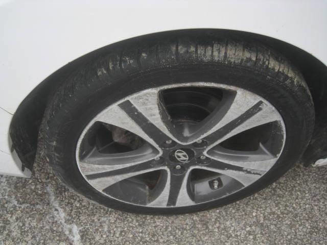 Used 2015 Hyundai Elantra Sport image 32