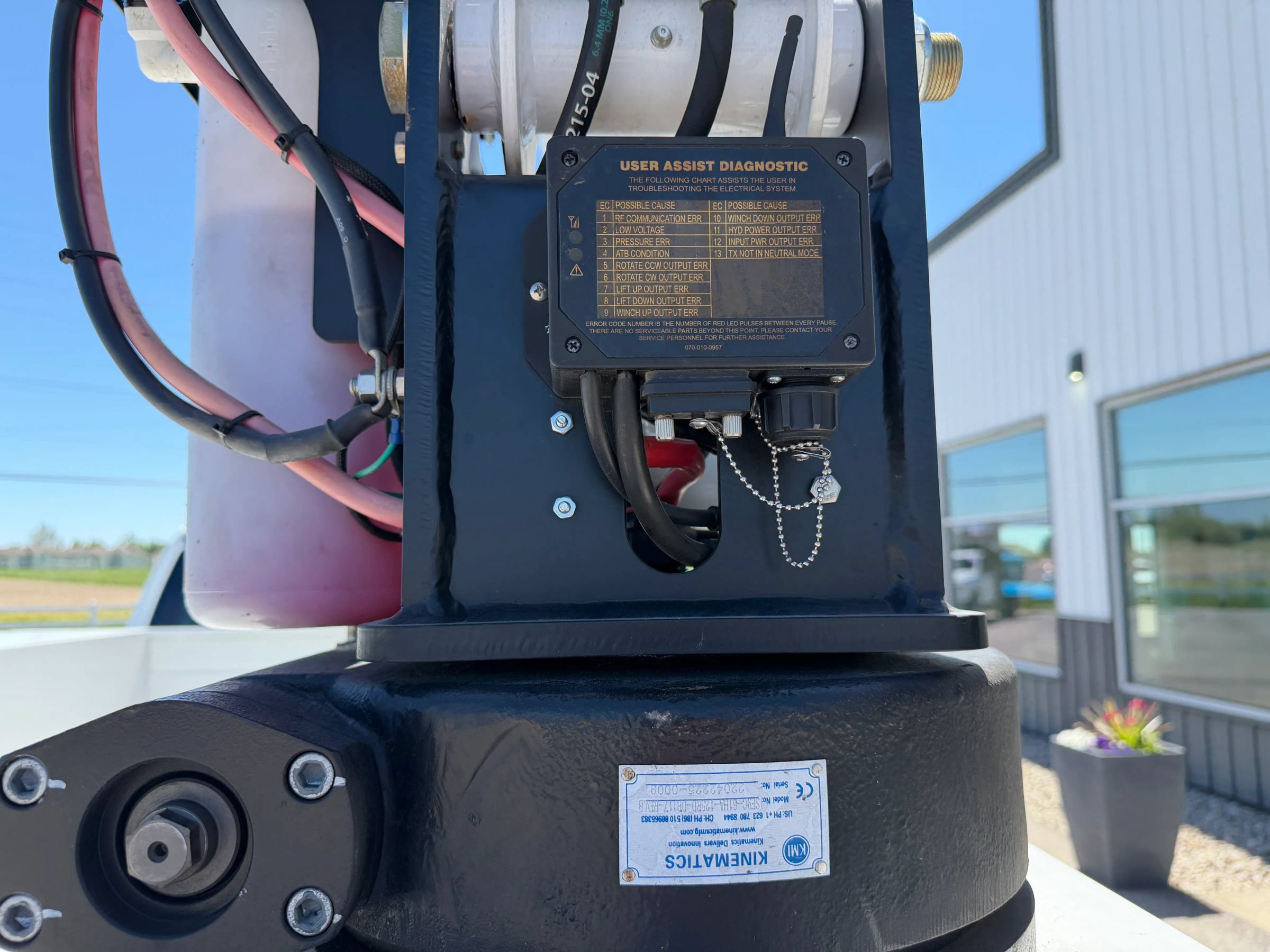 Used 2023 RAM 3500 Tradesman RWD image 3