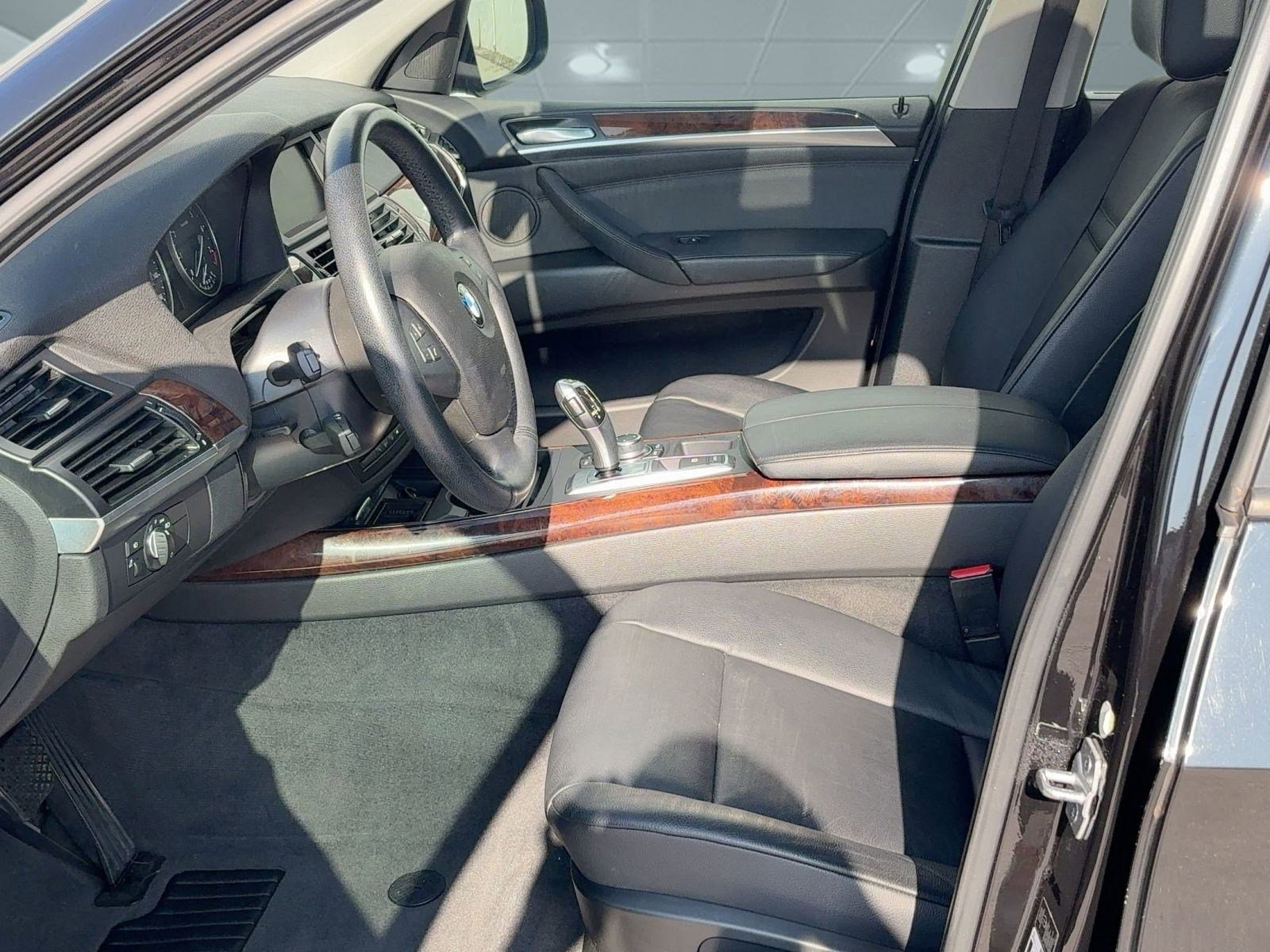 Used 2013 BMW X5 xDrive35i image 5