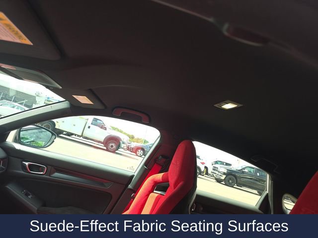 Used 2024 Honda Civic Type R image 24