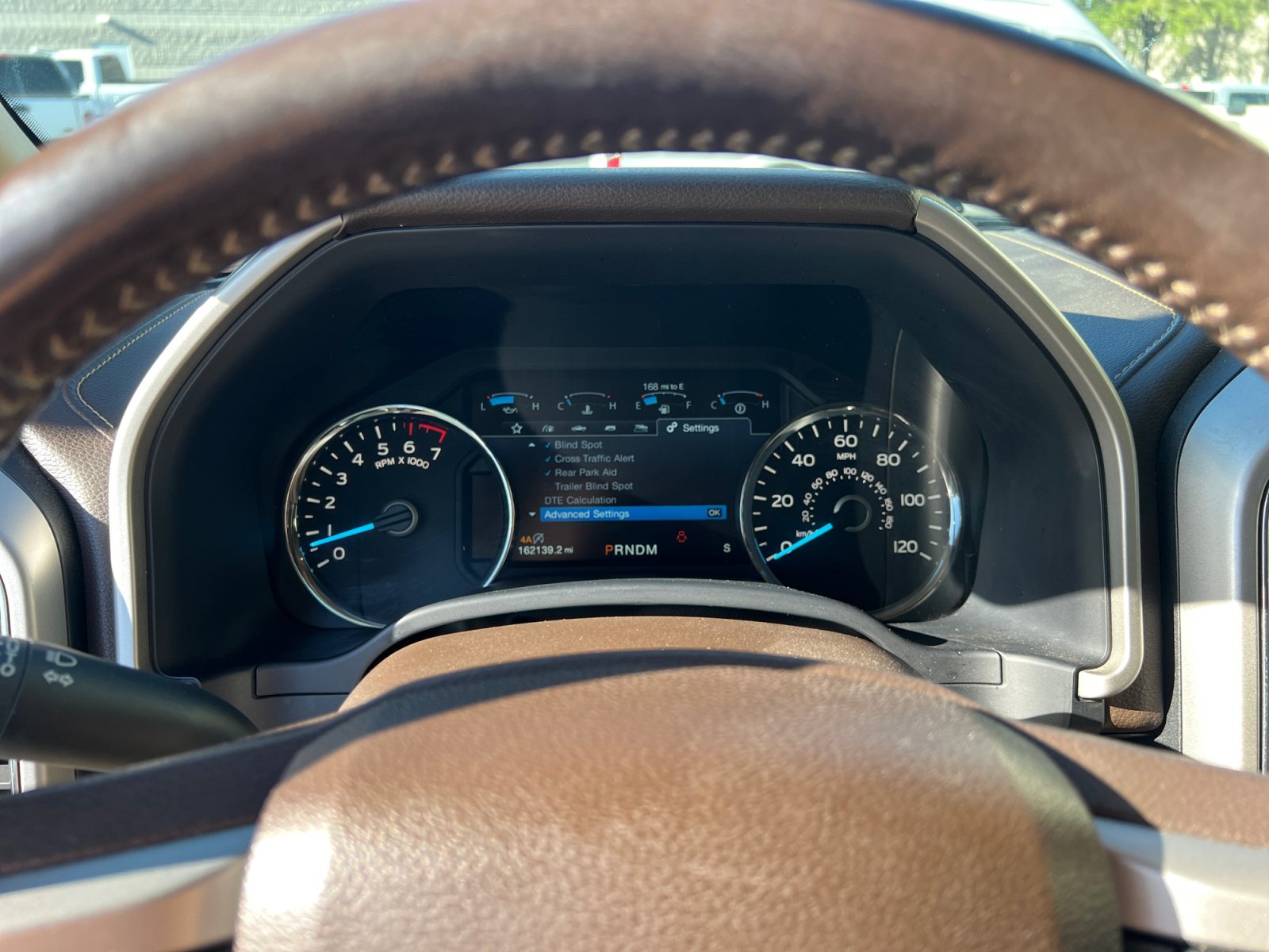 Used 2018 Ford F150 Lariat w/ Equipment Group 502A Luxury AWD/4WD image 15