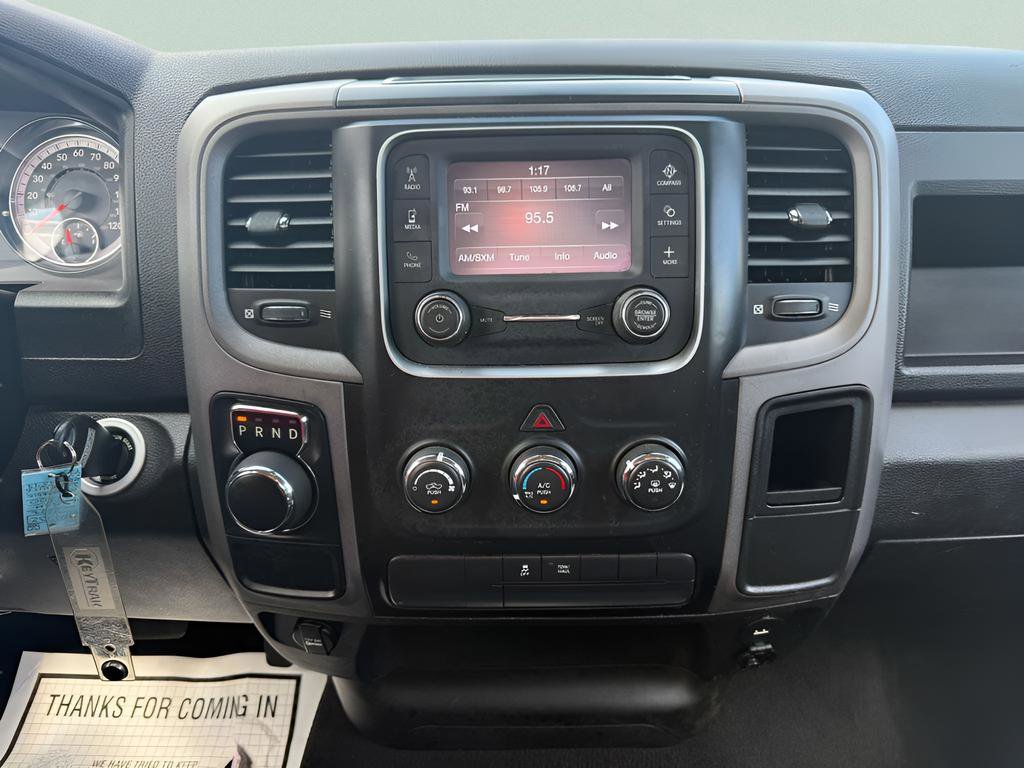 Used 2022 RAM 1500 Tradesman w/ Popular Equipment Group image 21