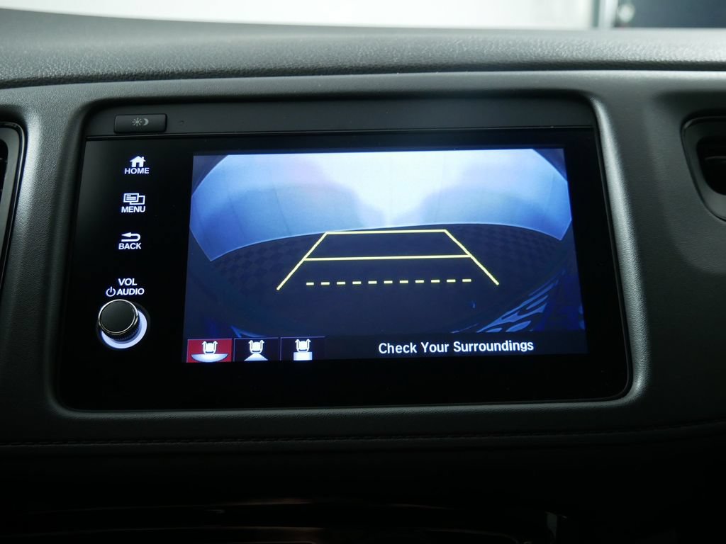 Used 2022 Honda HR-V Sport image 34