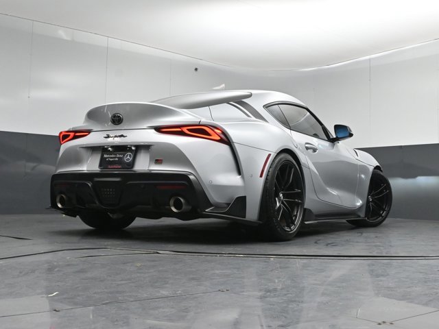 Used 2021 Toyota Supra Premium image 30