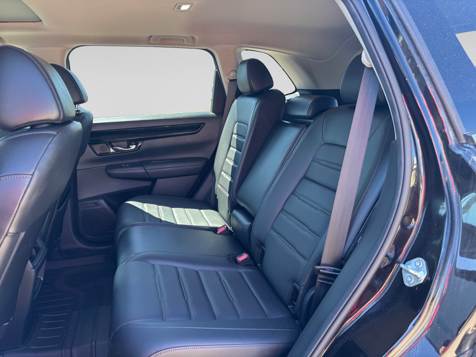 Used 2024 Honda CR-V EX-L image 13