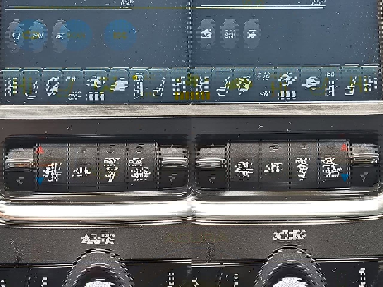 Used 2018 Acura MDX FWD image 28