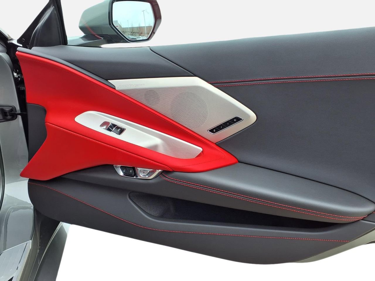 Used 2024 Chevrolet Corvette Stingray Preferred Conv image 9