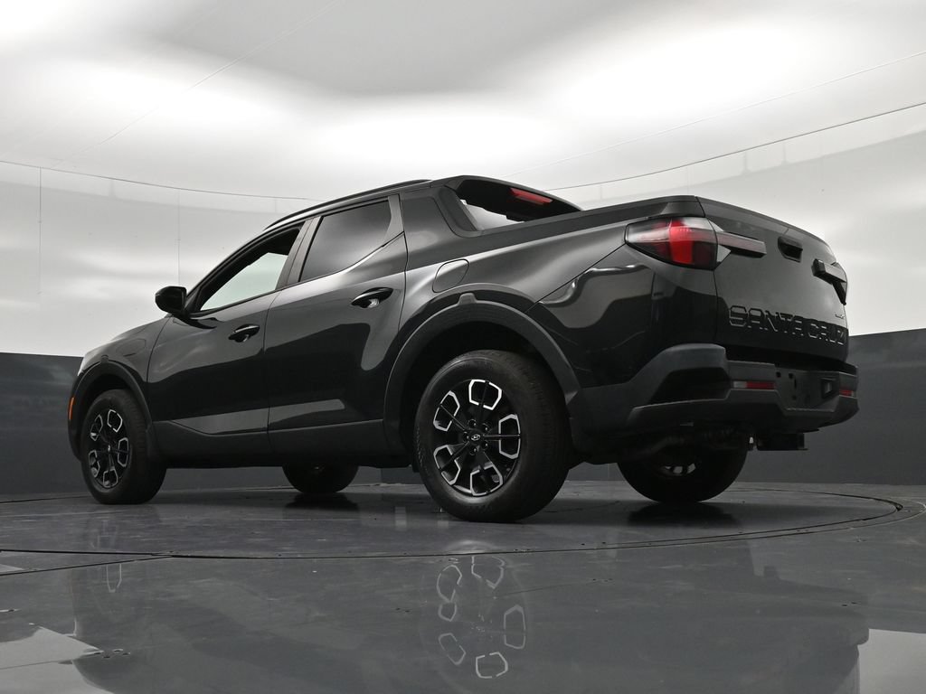 Used 2023 Hyundai Santa Cruz SEL Premium AWD/4WD image 27