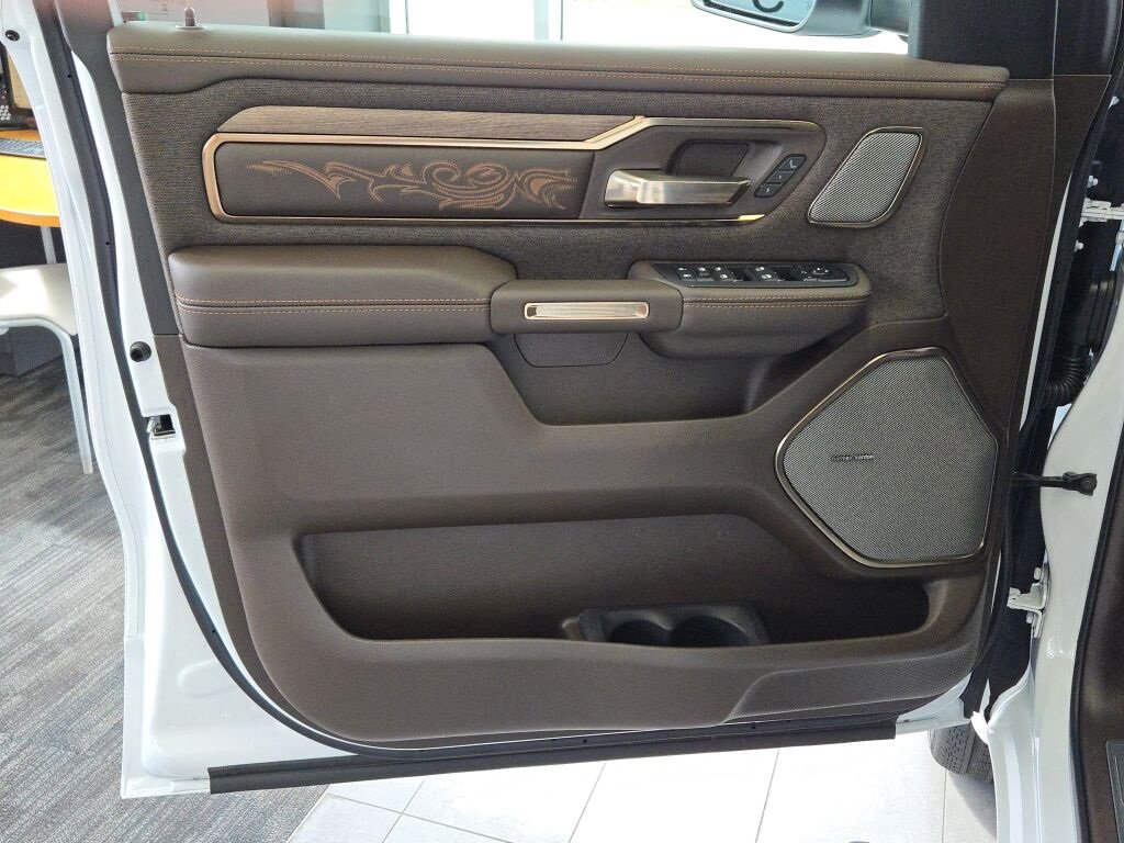 New 2026 RAM 1500 Limited image 24