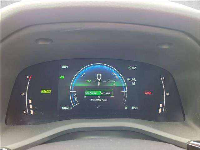 Used 2025 Toyota Camry LE w/ Convenience Package FWD image 19