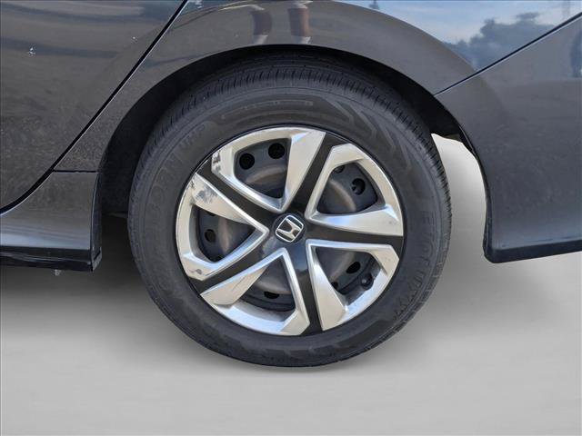 Used 2016 Honda Civic LX image 22