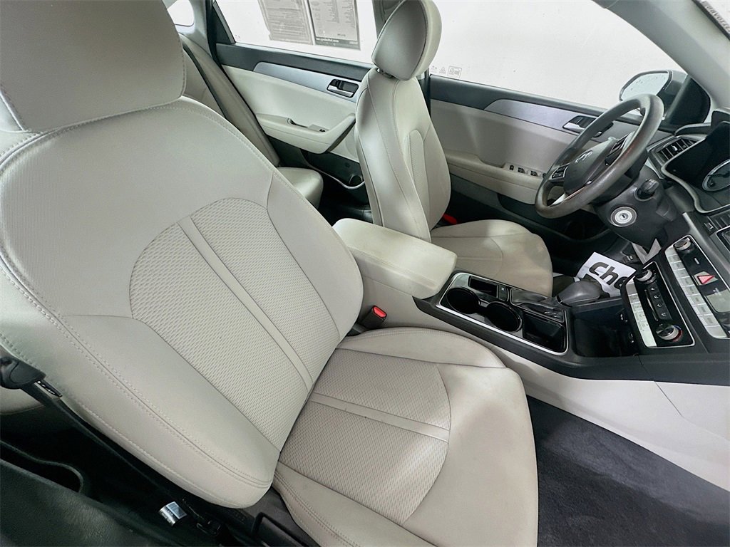 Used 2018 Hyundai Sonata ECO image 25