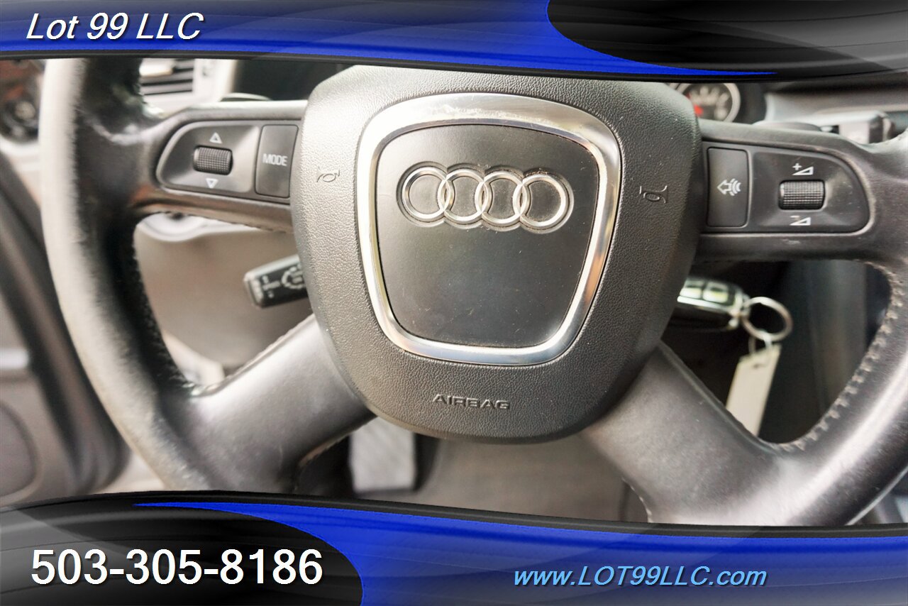 Used 2008 Audi A4 2.0T image 24