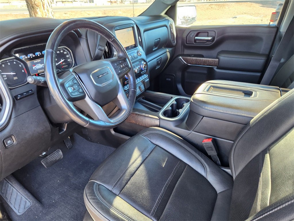 Used 2019 GMC Sierra 1500 Denali w/ Denali Ultimate Package image 7