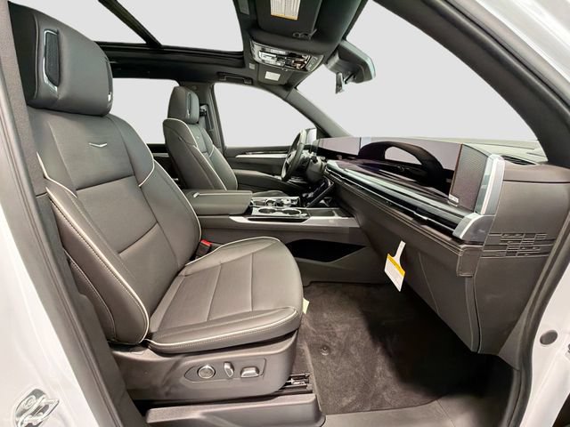 New 2026 Cadillac Escalade Sport w/ Touring Package AWD/4WD image 28
