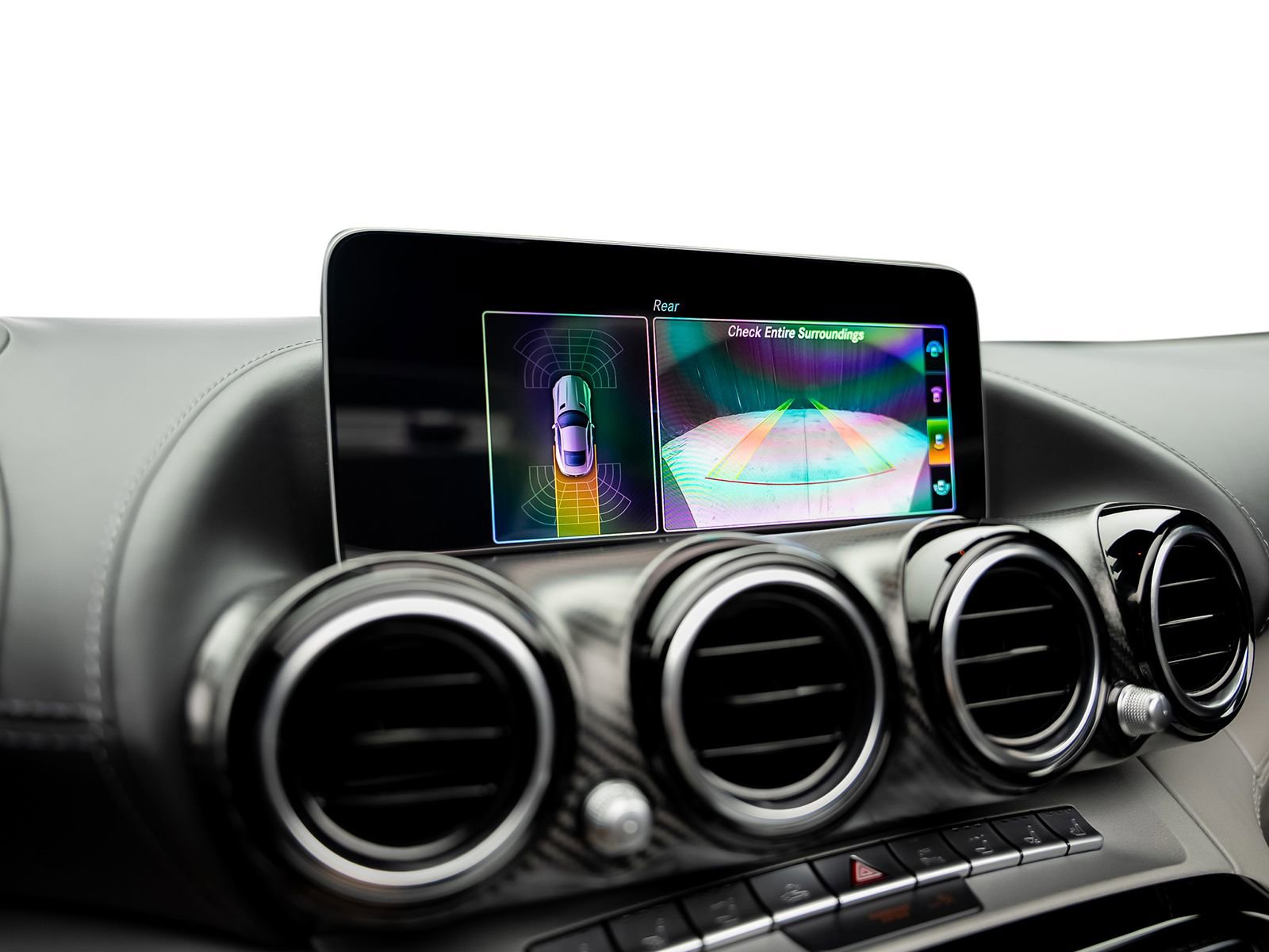 Used 2020 Mercedes-Benz AMG GT C image 52
