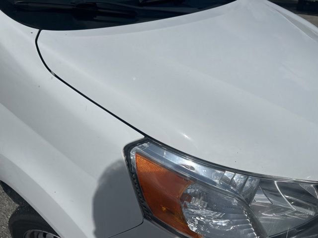 Used 2021 Nissan NV200 S image 7