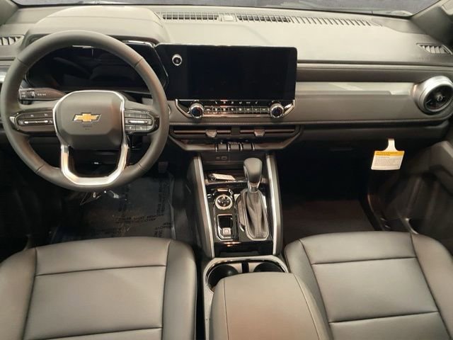 New 2026 Chevrolet Colorado LT w/ LT Convenience Package image 9