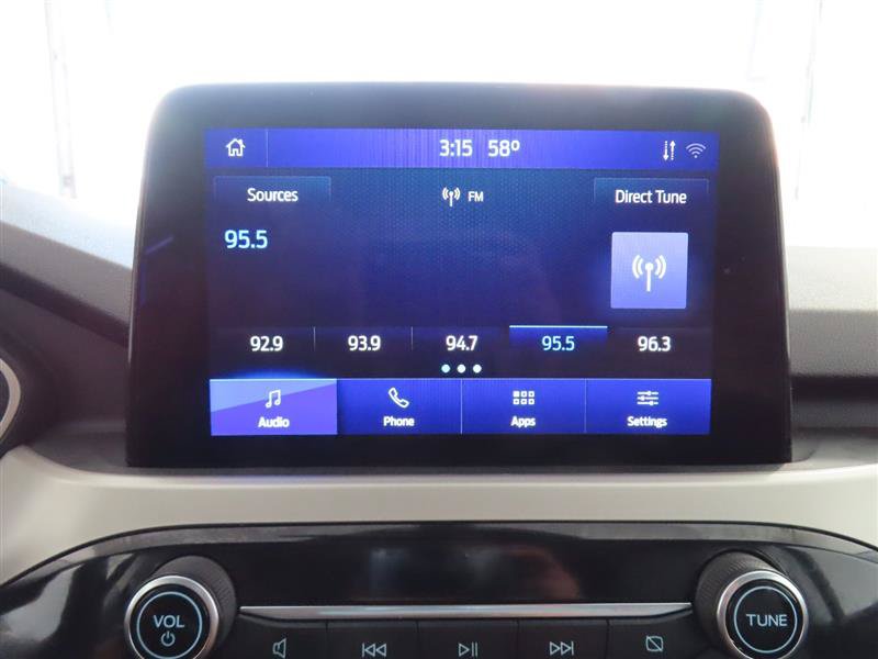 Used 2022 Ford Escape SE AWD/4WD image 20