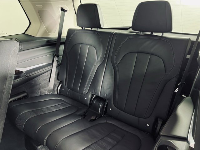 Used 2019 BMW X7 xDrive40i w/ Premium Package image 15
