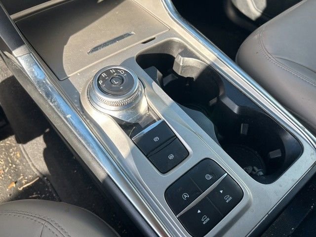 Used 2021 Ford Explorer XLT w/ Equipment Group 202A image 22