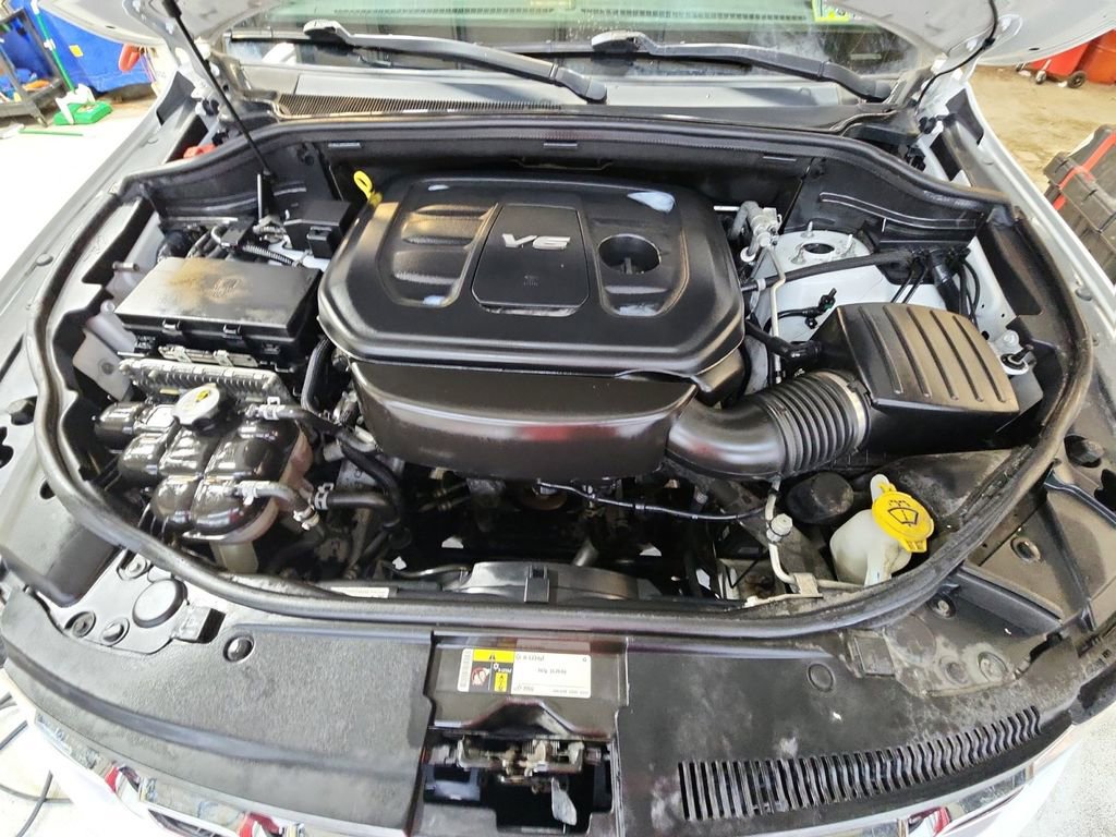 Used 2019 Jeep Grand Cherokee Limited image 27