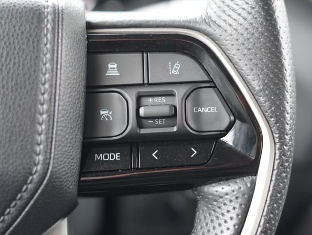 Used 2023 Toyota Tundra Limited image 27