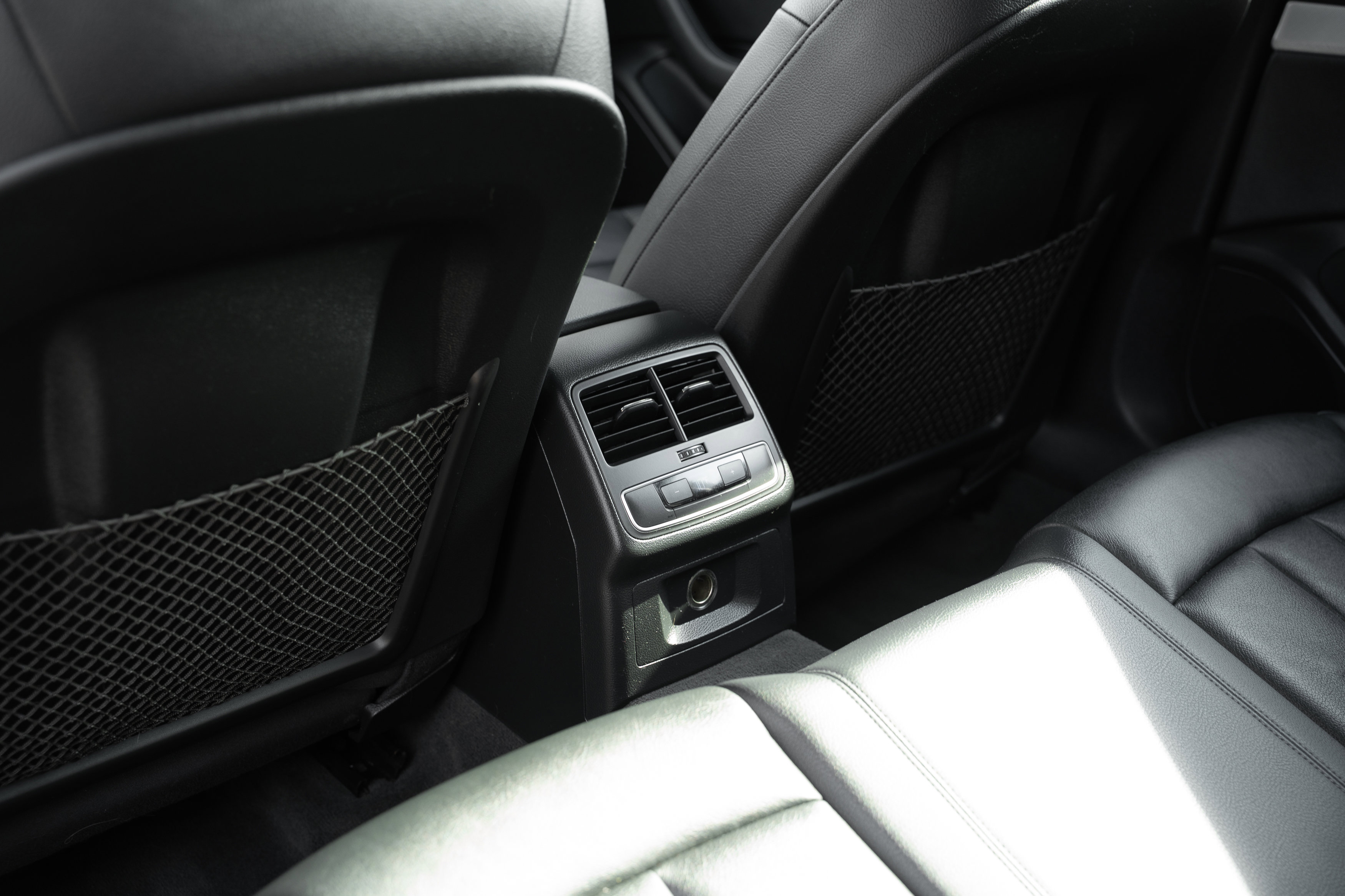 Used 2017 Audi A4 2.0T Premium w/ Convenience Package image 25