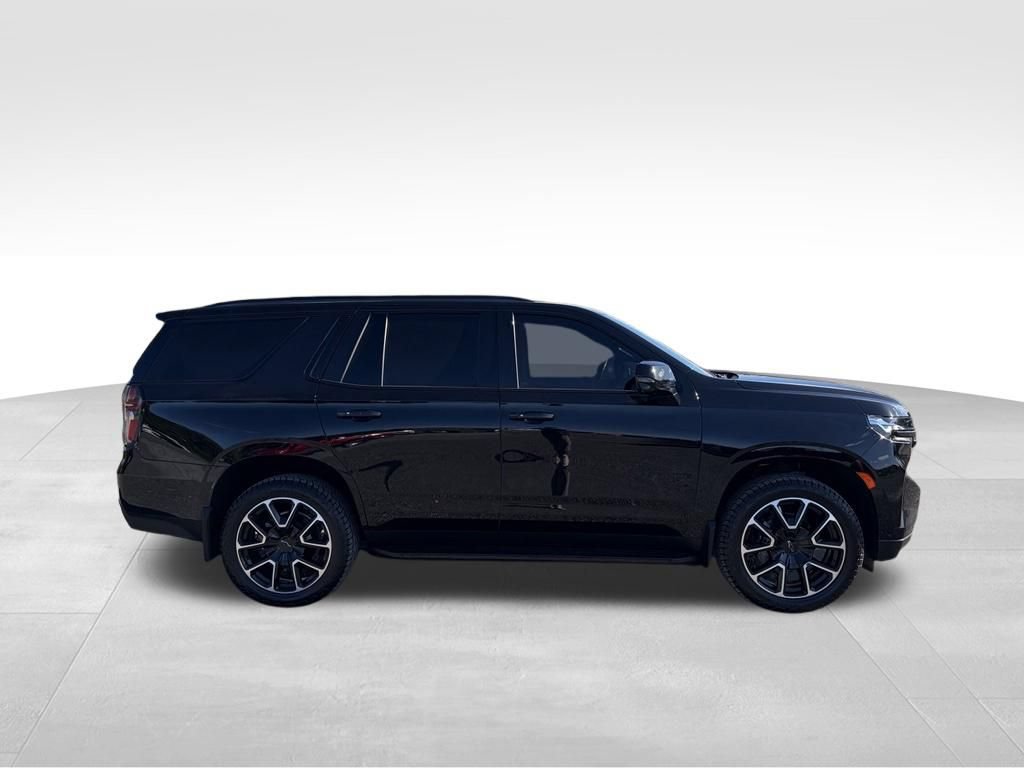 Used 2024 Chevrolet Tahoe RST w/ Luxury Package AWD/4WD image 27