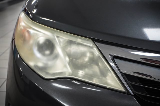 Used 2012 Toyota Camry XLE FWD image 27
