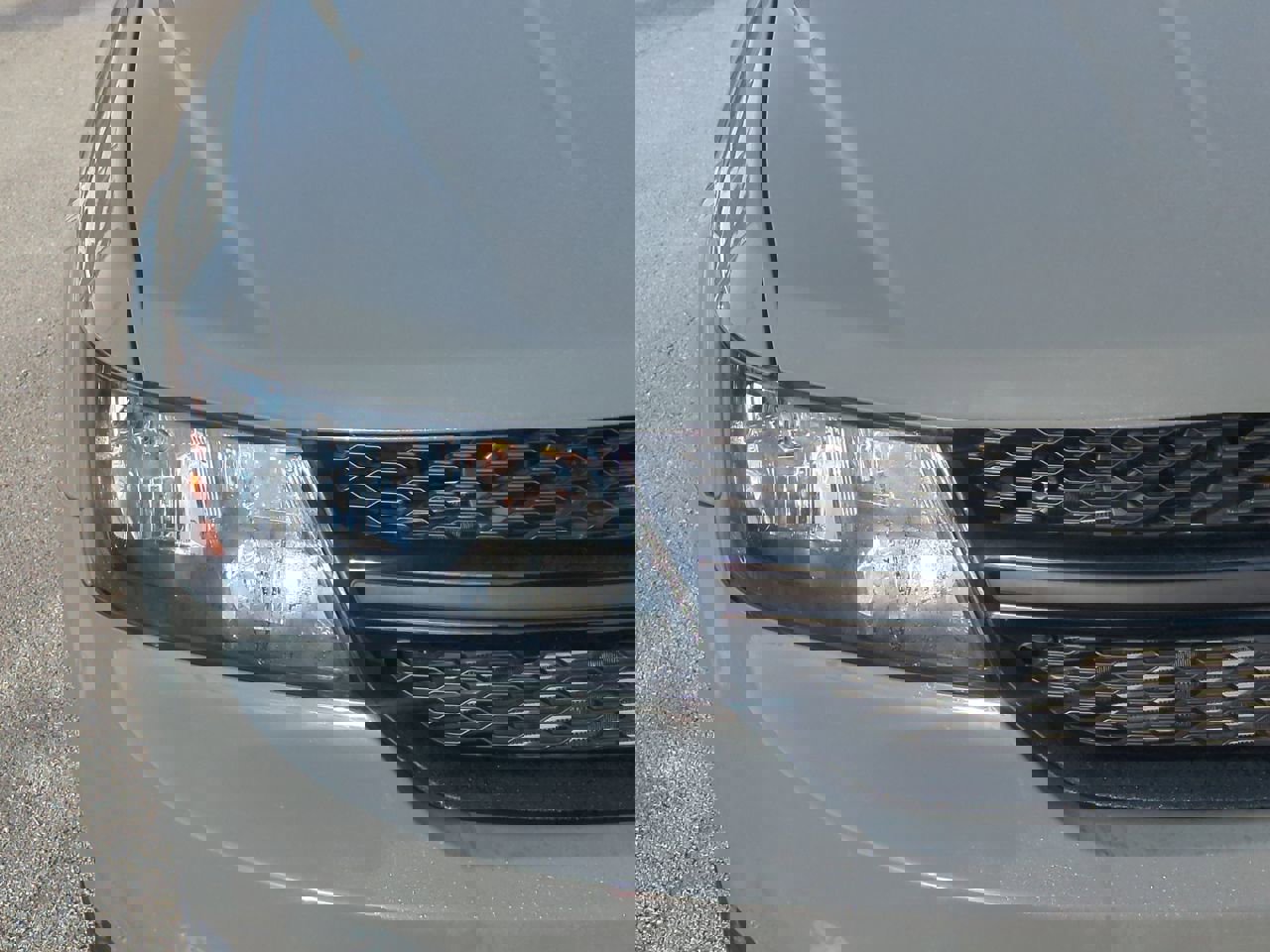 Used 2020 Dodge Journey Crossroad w/ Popular Equipment Group image 9