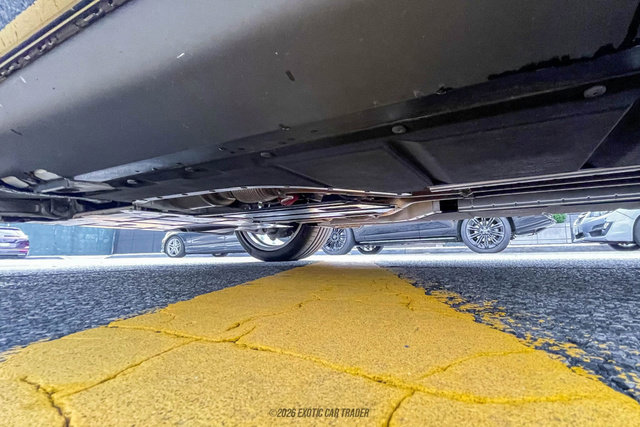 Used 2021 Aston Martin DBX image 75