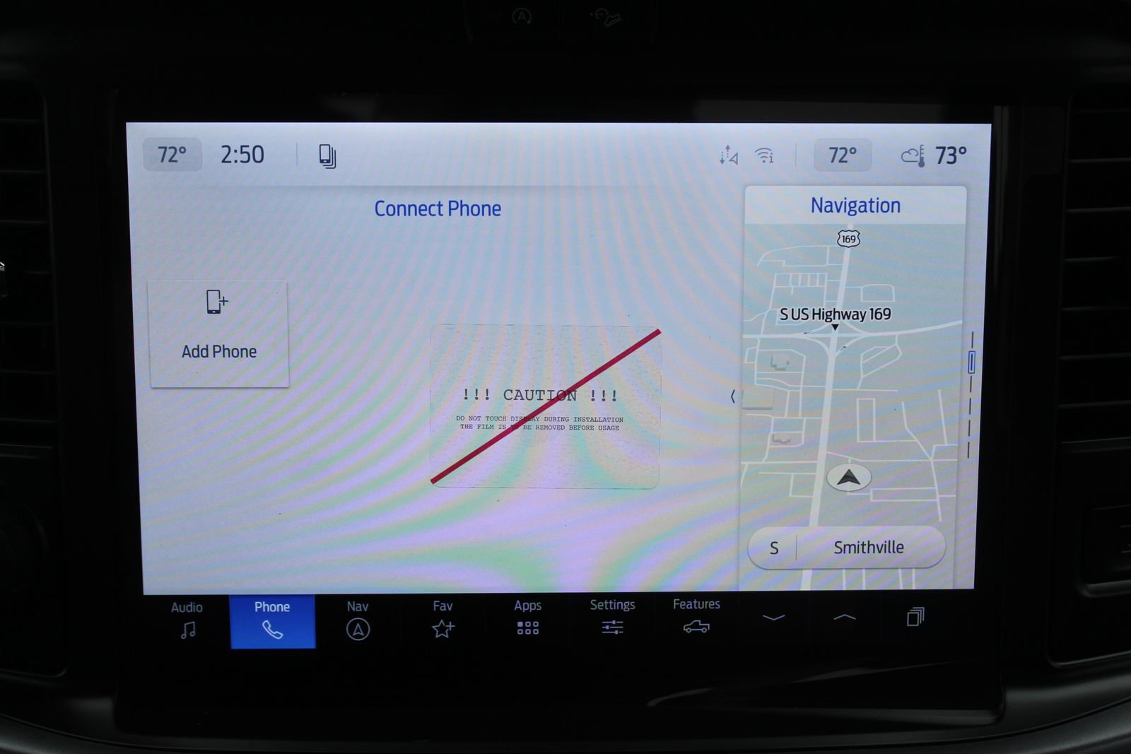 New 2026 Ford F150 XLT w/ Equipment Group 302A MID image 46