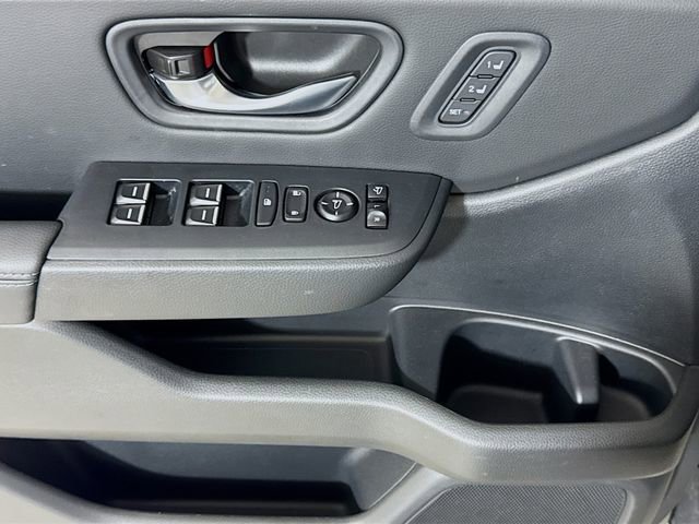 Used 2025 Honda Pilot Elite image 16