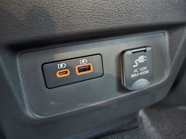 New 2026 Nissan Frontier Pro-X w/ Pro-X Convenience Package image 28