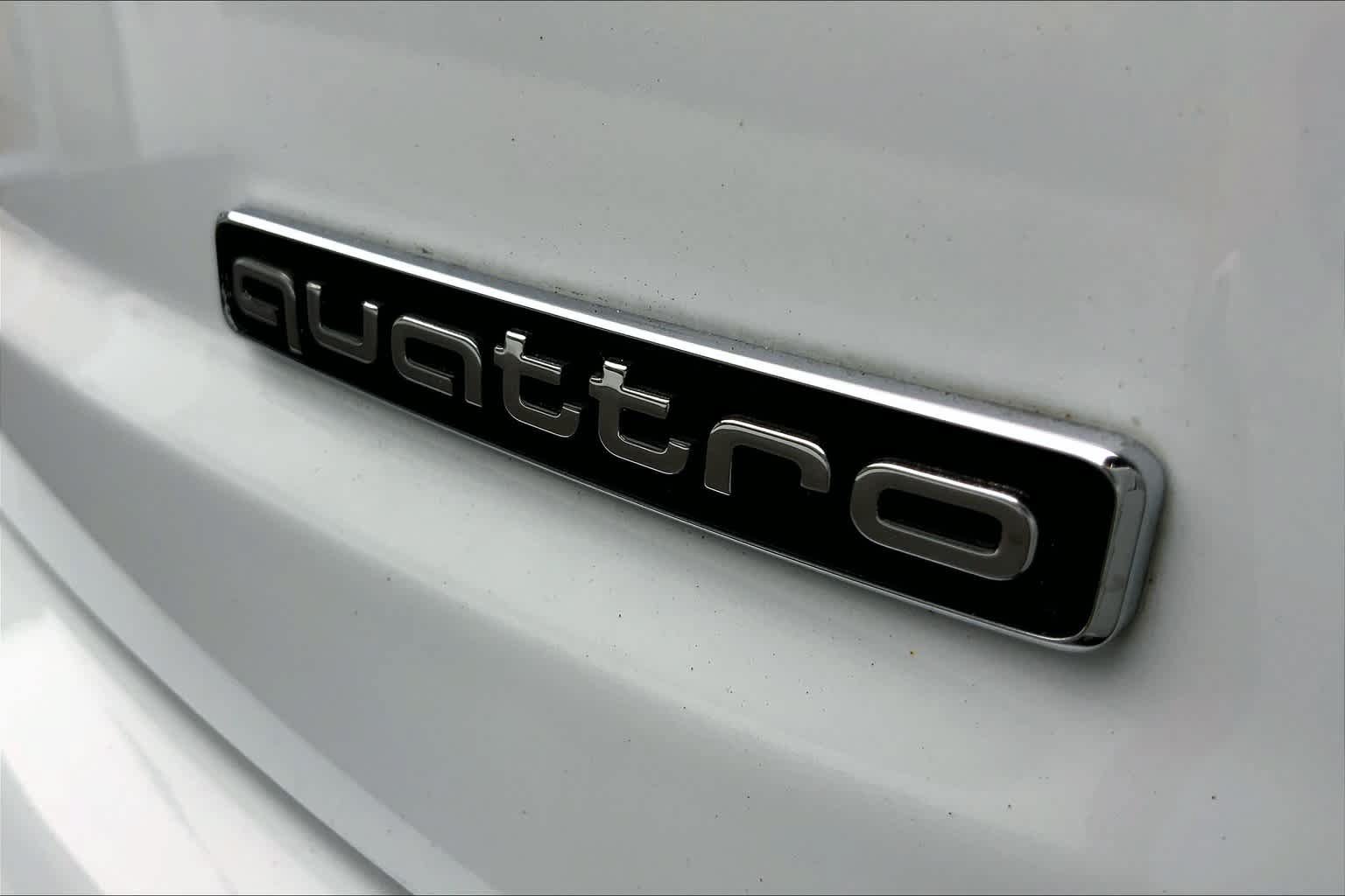 Used 2019 Audi Q7 3.0T Premium Plus w/ Premium Plus Package AWD/4WD image 9
