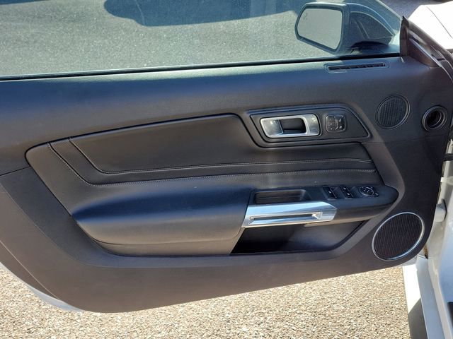 Used 2019 Ford Mustang GT Premium w/ Equipment Group 401A image 10