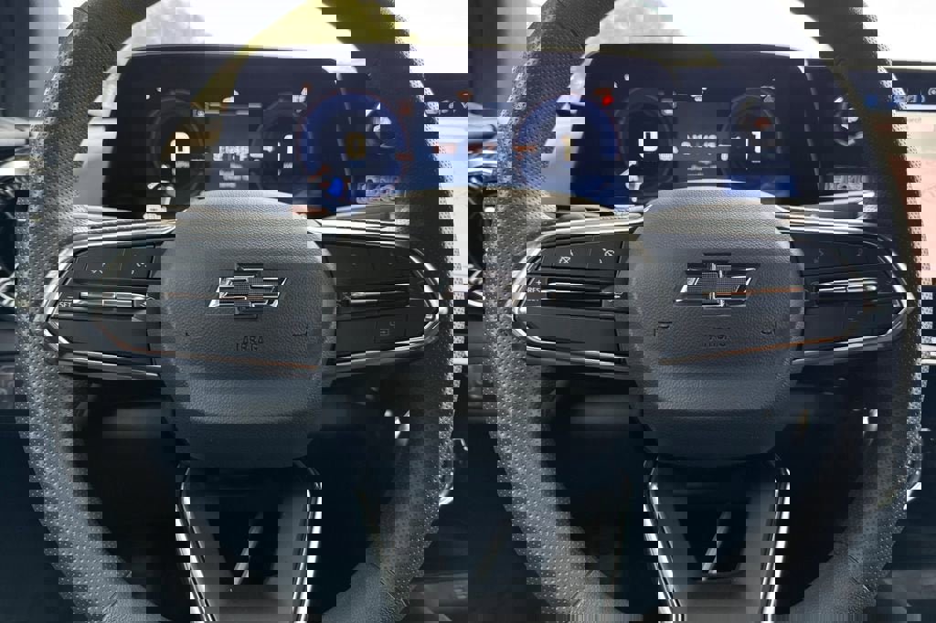 New 2026 Chevrolet Blazer EV LT image 23