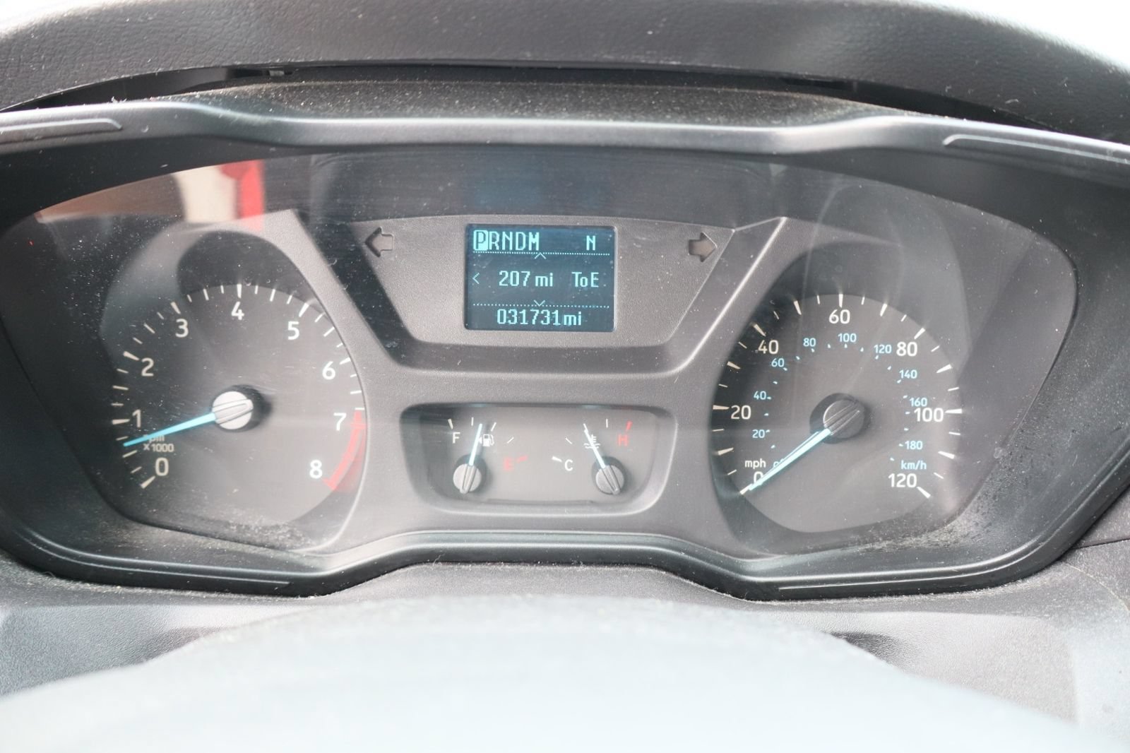 Used 2016 Ford Transit 350 148 Low Roof RWD image 16