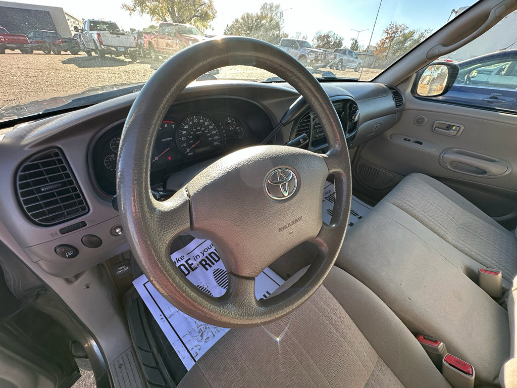 Used 2005 Toyota Tundra SR5 image 13