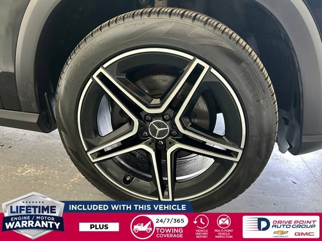 Used 2026 Mercedes-Benz GLE 350 4MATIC image 10