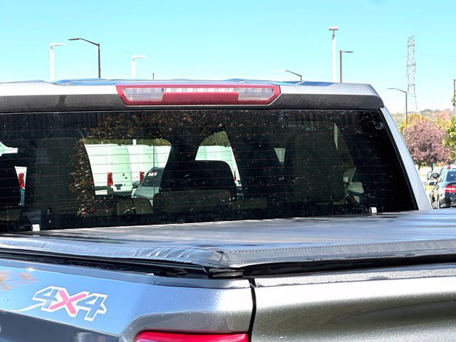 Used 2021 Chevrolet Silverado 1500 LT AWD/4WD image 10