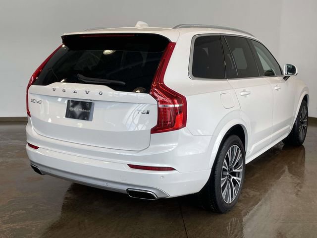 Used 2023 Volvo XC90 B6 Plus w/ Protection Package Premier image 7
