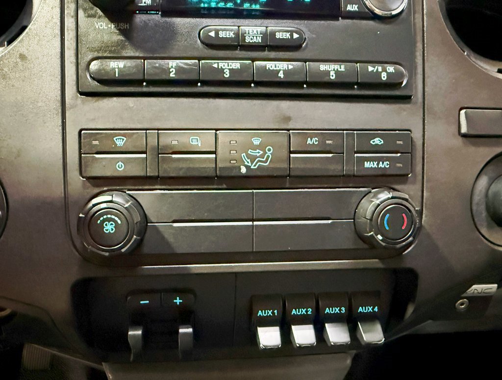 Used 2016 Ford F450 XL w/ Power Equipment Group image 25