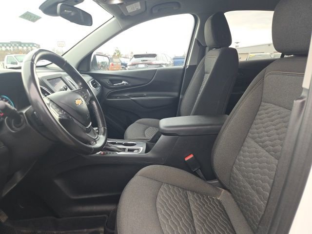 Used 2020 Chevrolet Equinox LT image 16